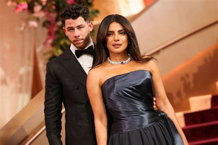 Is Priyanka won Oscar?