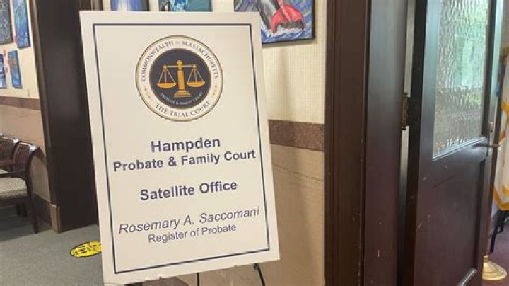 Is Probate and Family Court Open in Massachusetts?