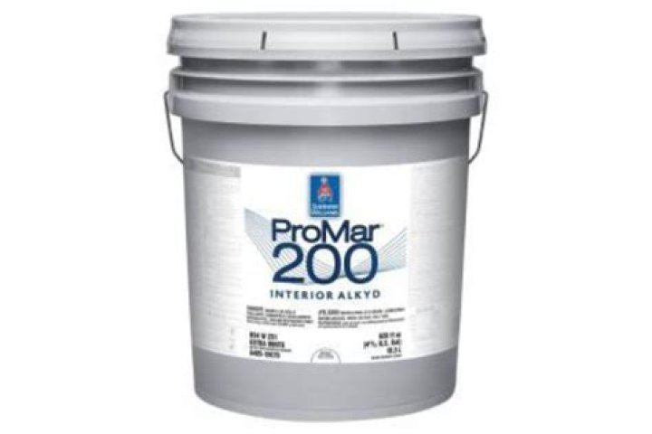 Is ProMar 200 toxic?