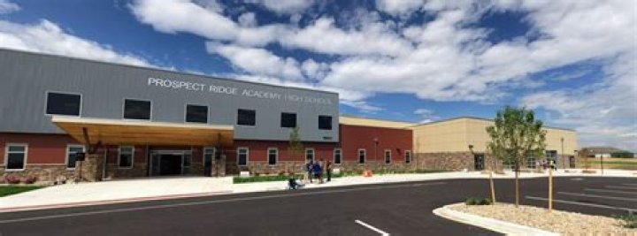 Is Prospect Ridge Academy a good school?