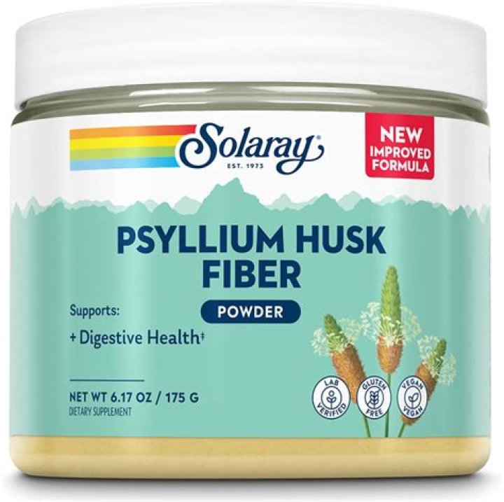Is psyllium husk good for constipation in pregnancy?