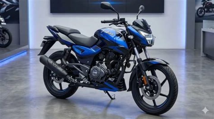 Is Pulsar 180 a BS6?