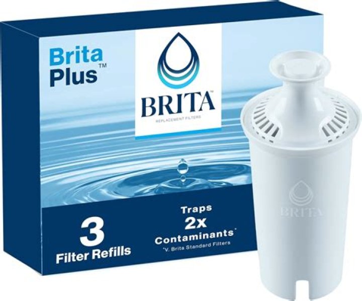 Is Pur or Brita filters better?