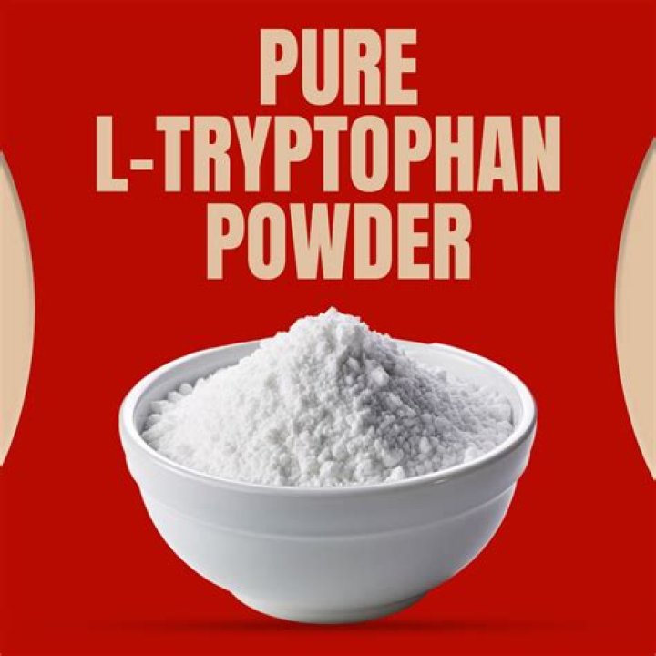 Is pure tryptophan safe?