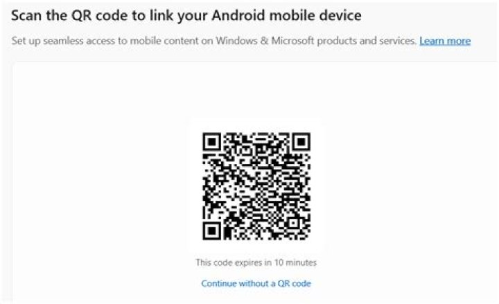 Is QR code same as barcode?