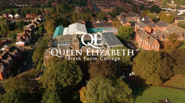 Is Queen Elizabeth College good?