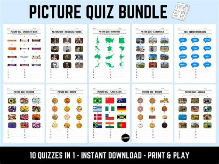 Is quizzes a real word?