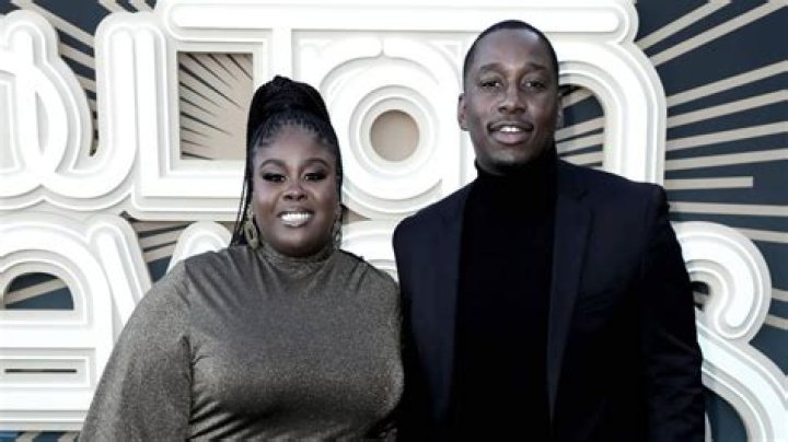 Is Raven Goodwin married?