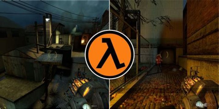 Is Ravenholm a real place?