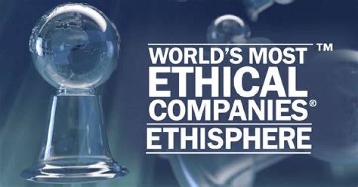 Is Raytheon an ethical company?