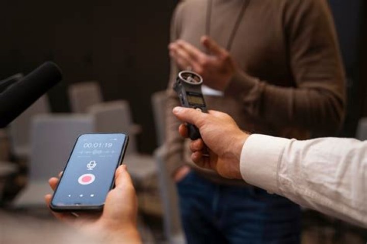 Is recording a conversation Legal Philippines?