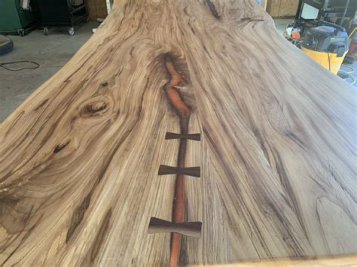 Is Red Elm good for woodworking?