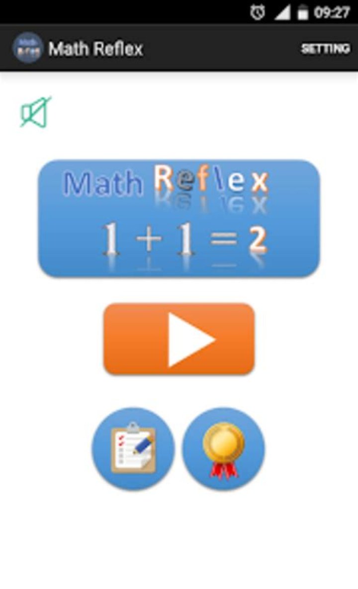 Is reflex math evidence based?