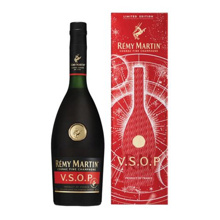 Is Remy Martin a good cognac?
