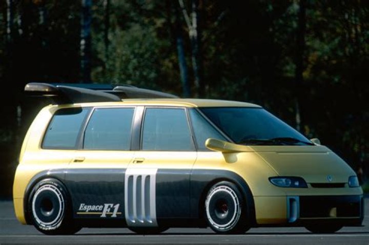 Is Renault Espace good?