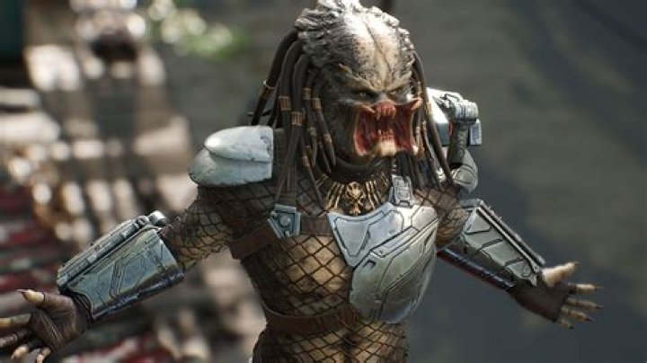 Is Rengar a predator reference?