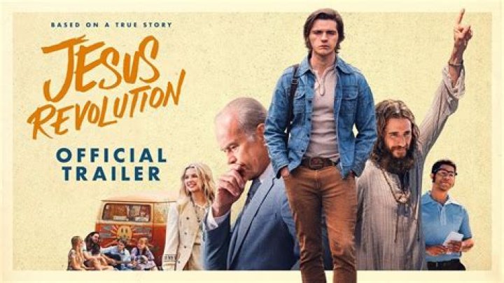 Is Revolution 2020 a true story?