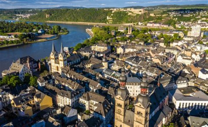Is Rheinland Pfalz a city?