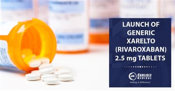 Is rivaroxaban safe in pregnancy?