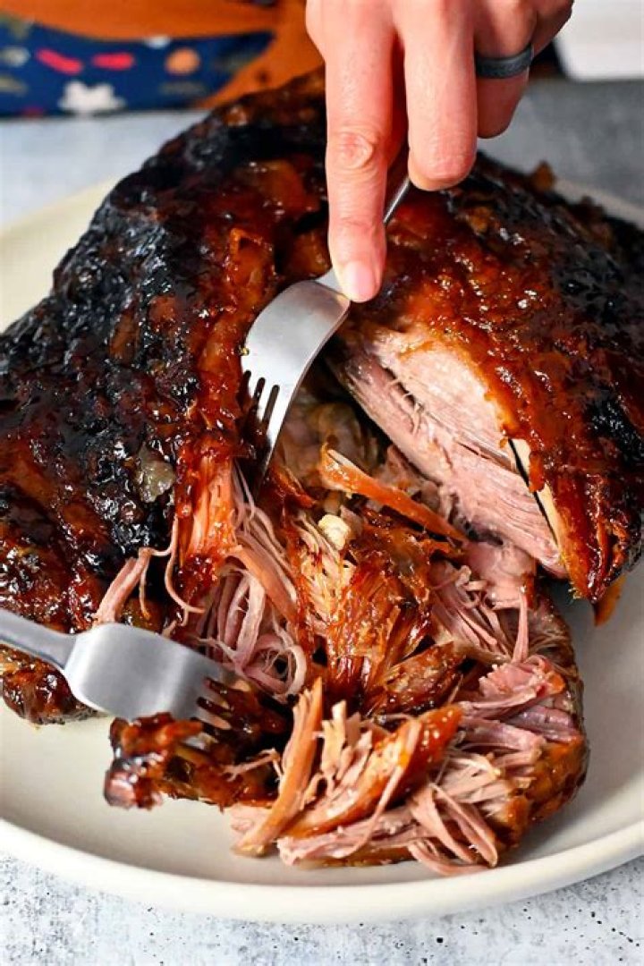 Is roasting pork the same as pork shoulder?