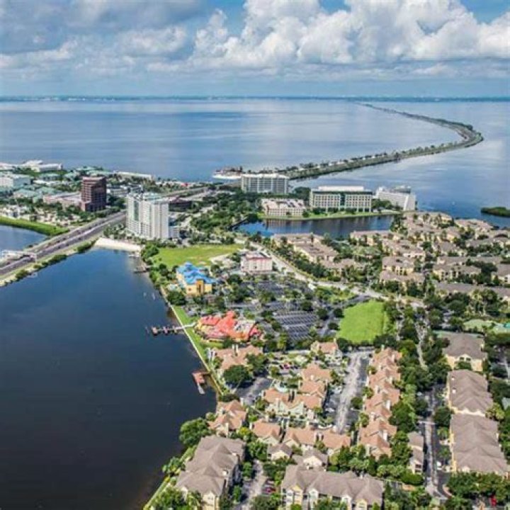 Is Rocky Point Tampa a good place to live?