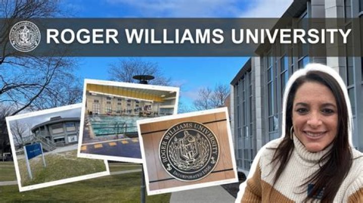 Is Roger Williams University good?