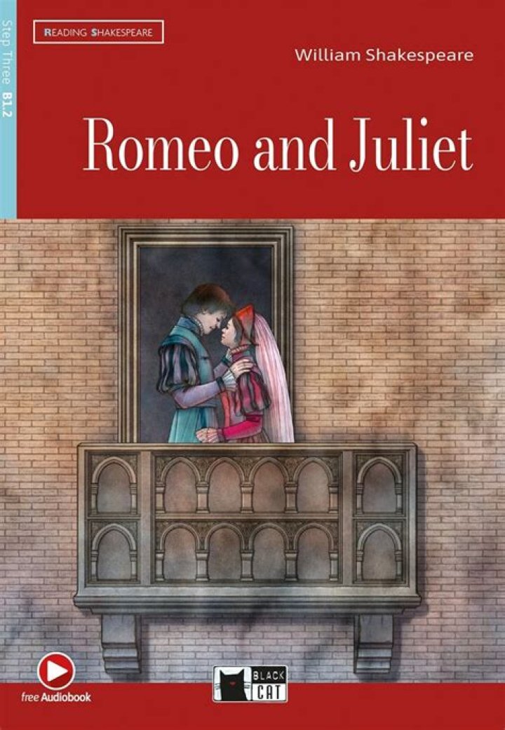 Is Romeo and Juliet William Shakespeare novel?