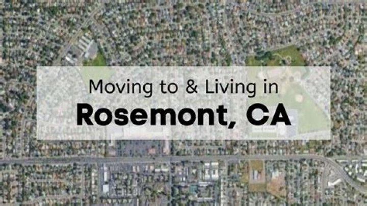 Is Rosemont IL a safe area?