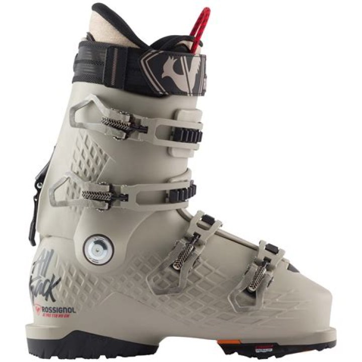 Is Rossignol a good ski boot brand?