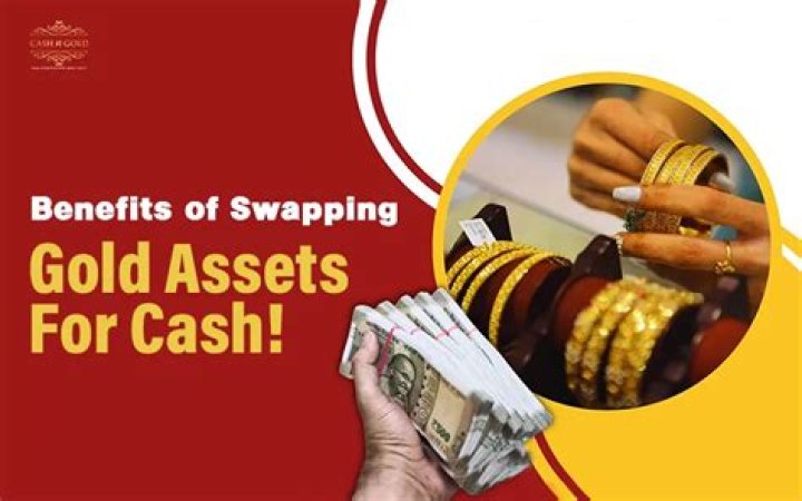 Is RS Gold swapping allowed?
