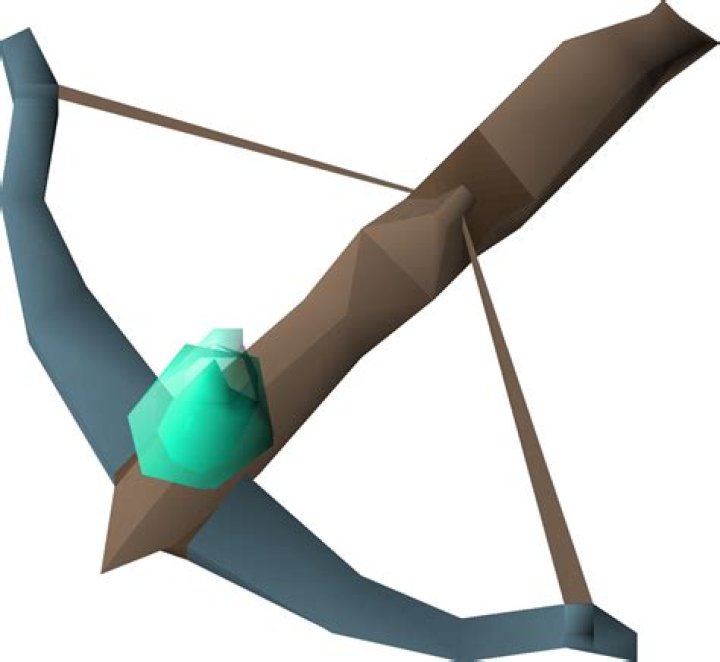 Is Rune crossbow better than Karils?