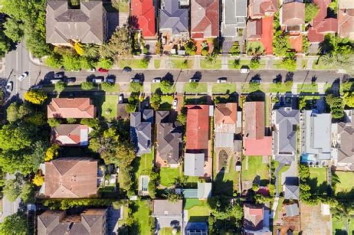 Is Saanich a suburb?