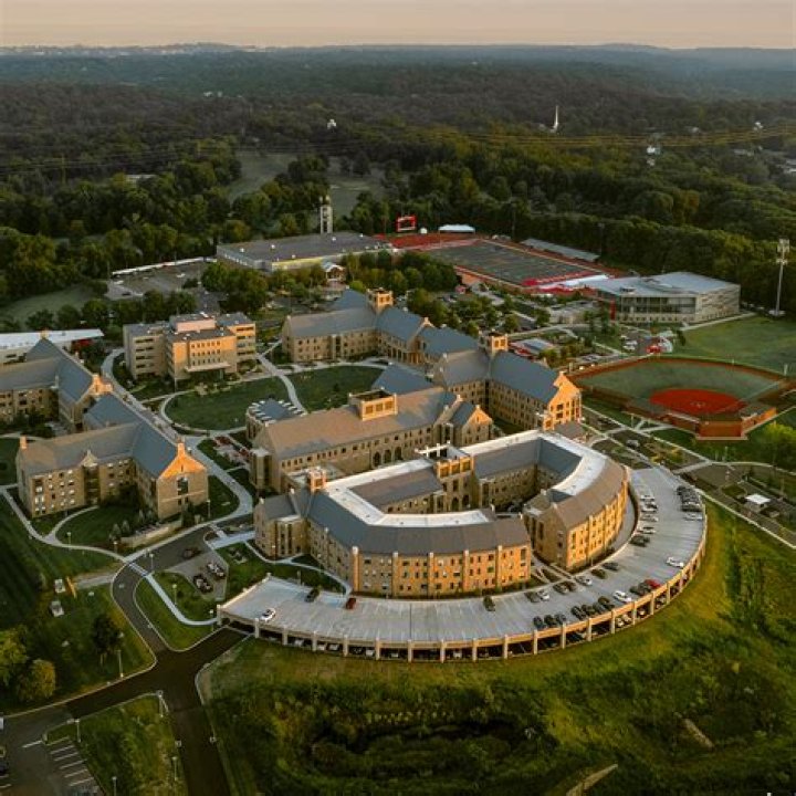 Is Sacred Heart Academy a good school?