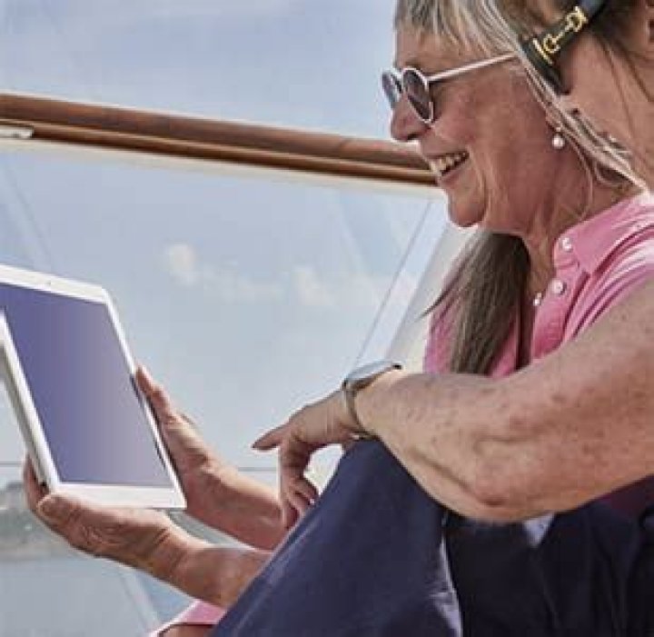Is Saga insurance only for over 50s?
