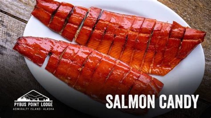 Is salmon native to Ireland?