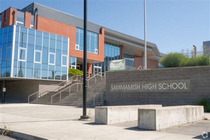 Is Sammamish High School Good?