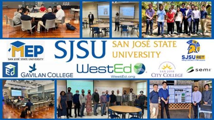 Is San Jose State University good for civil engineering?