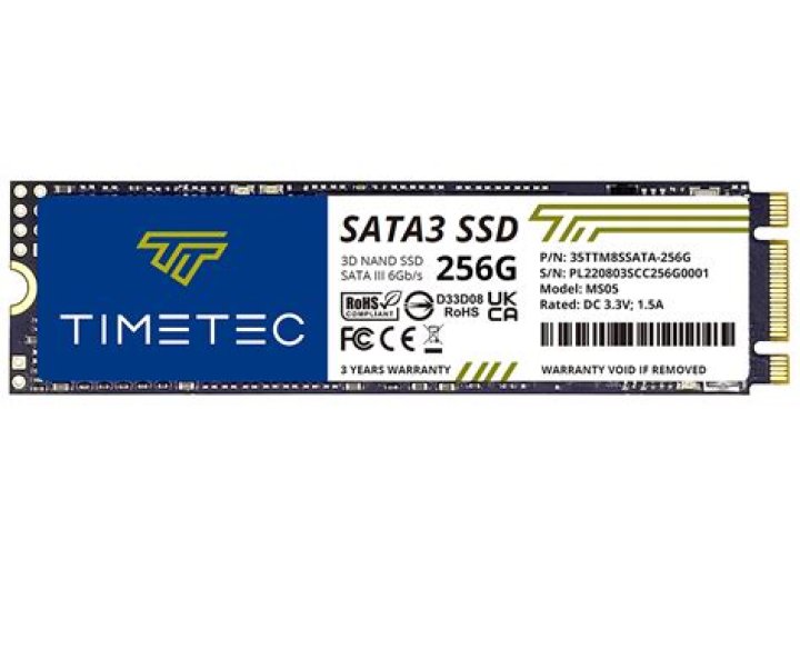 Is SATA 3 6Gb/s good?