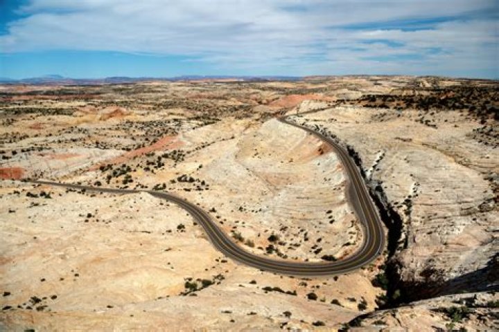 Is Scenic Byway 12 worth it?