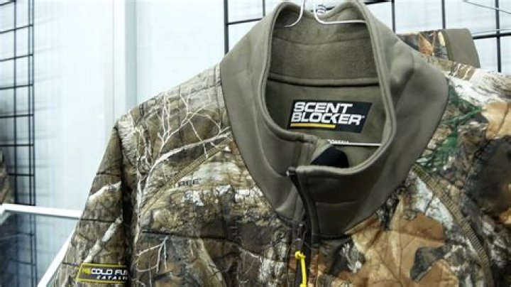 Is ScentBlocker still in business?