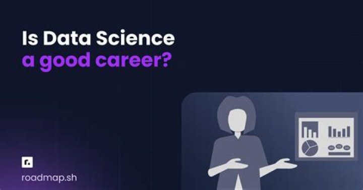 Is science a good career choice?