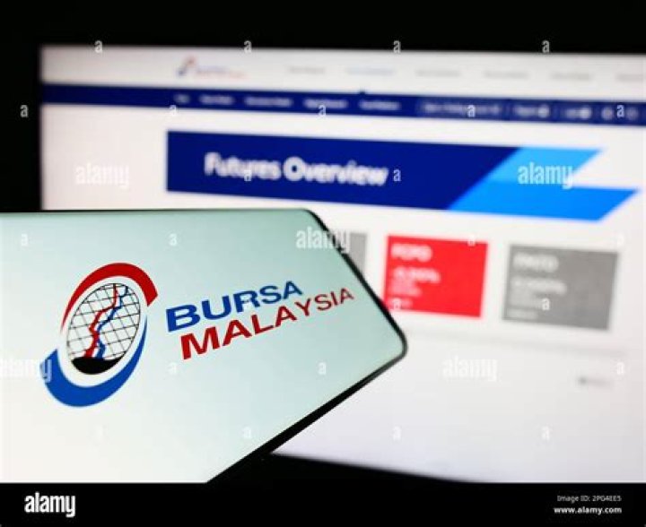 Is Scomi listed in Bursa Malaysia?