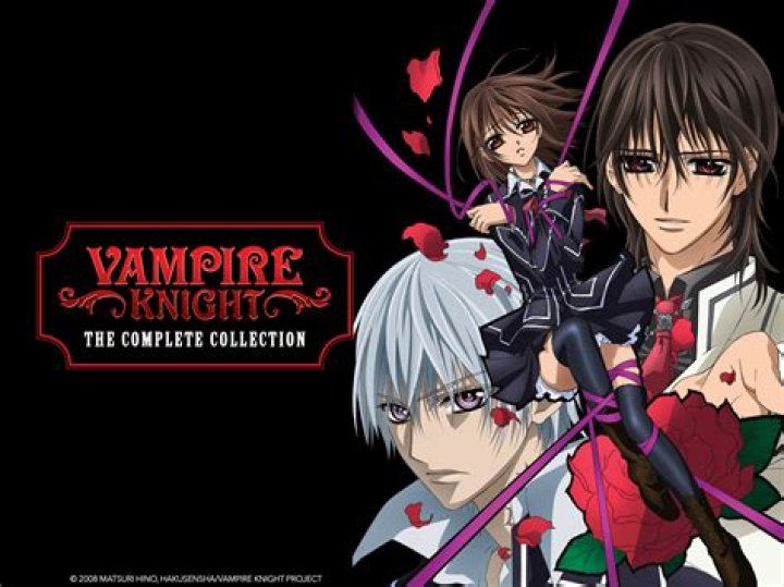 Is season 3 of Vampire Knight coming out?