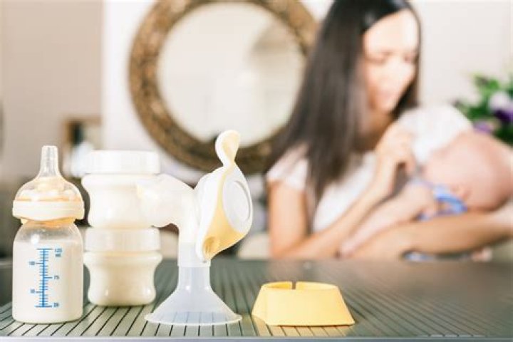 Is selling breast milk illegal in UK?