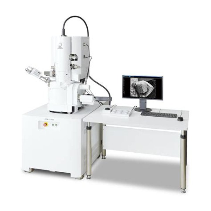 Is SEM an electron microscope?