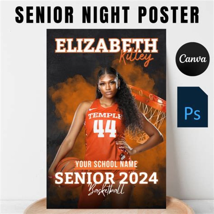 Is senior night the last game?