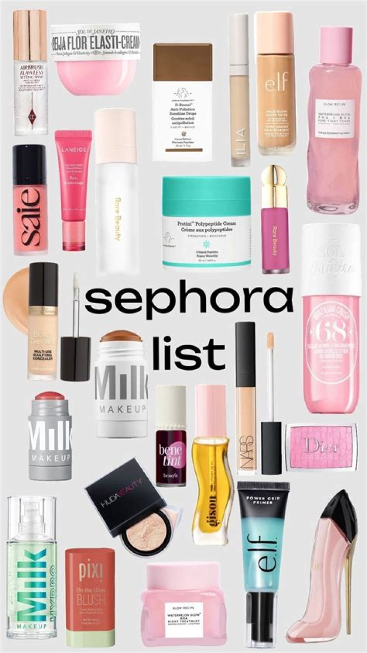Is Sephora getting rid of Stila?