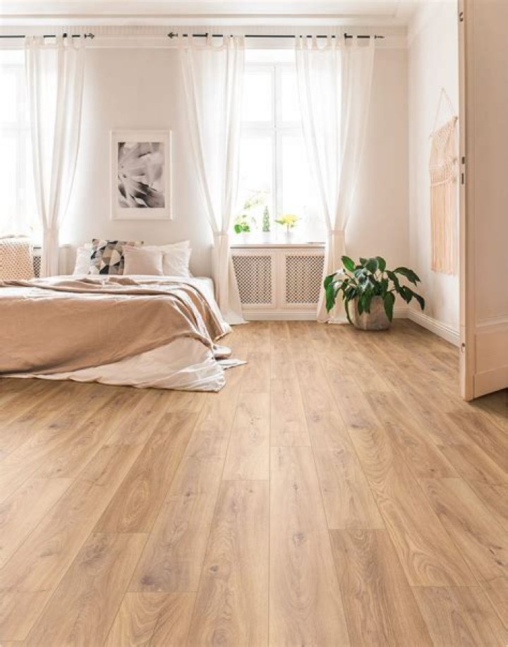 Is Shaw flooring good quality?