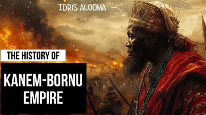 Is Shehu of Borno a traditional title?