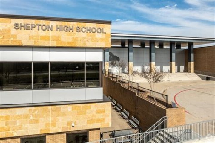 Is Shepton High School Good?